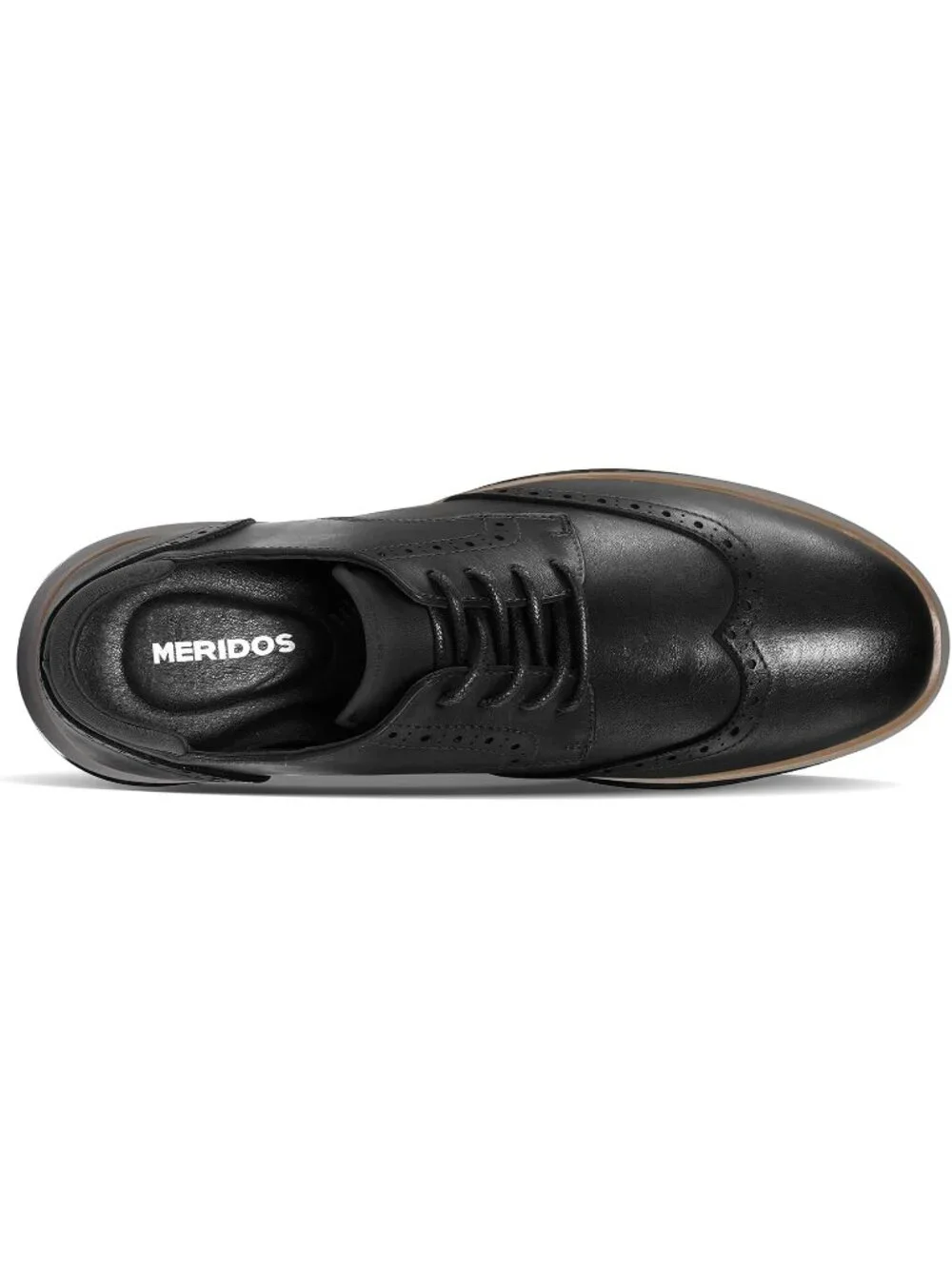 N/A men black